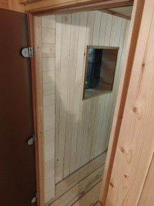 Парилка наших покупателей