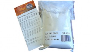 Смесь для склеивания соляных блоков Salzkleber 1кг