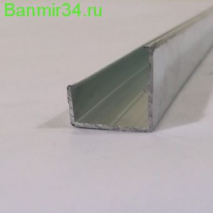 Профиль стартовый для гималайской соли 3м