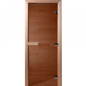 Дверь DoorWood "Тёплый день" 190*70 (бронза, коробка хвоя) Дверь DoorWood "Тёплый день" 190*70 (бронза, коробка хвоя)