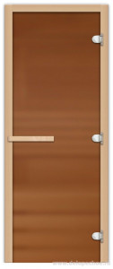 Дверь DoorWood "Тёплая ночь" 190*70 (бронза матовая, коробка хвоя) Дверь DoorWood "Тёплая ночь" 190*70 (бронза матовая, коробка хвоя)
