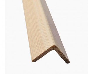 Угол (Сосна) 60*60 2500мм