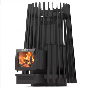 Печь для бани Cometa 180 Vega Long Grill'D