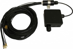 Комплект освещения сауны Cariitti VPL10L — E161